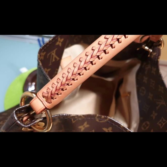 🚨 Louis Vuitton Artsy GM 🚨 - Picture 8 of 14